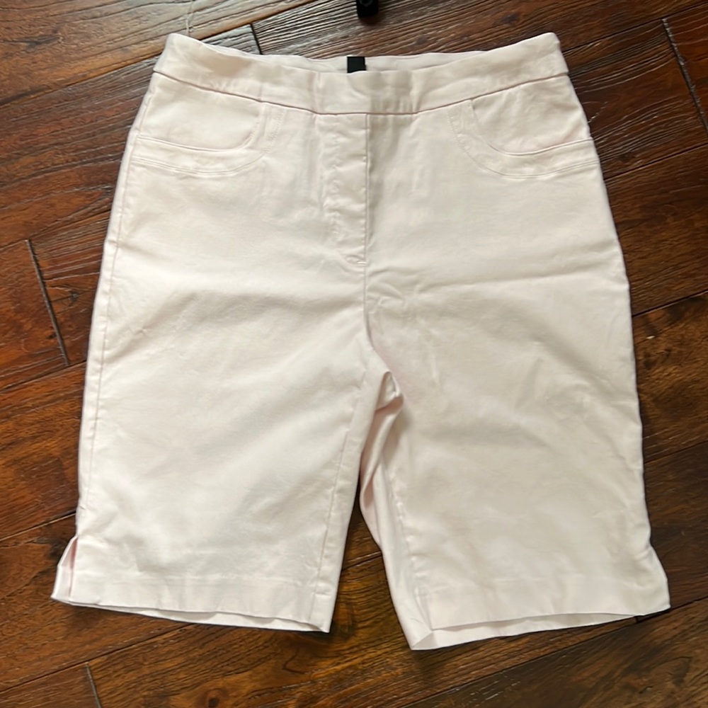 Tribal Shirts Sz 10 from Stitch Fix Pale Pink
